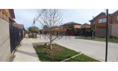 Se vende casa en Barrio nuevo villaseca