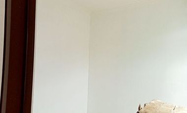 Promo rumah baru murah Cilame kbb bisa KPR developer