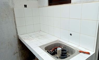 Promo rumah baru murah Cilame kbb bisa KPR developer