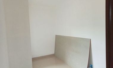 Promo rumah baru murah Cilame kbb bisa KPR developer