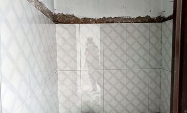 Promo rumah baru murah Cilame kbb bisa KPR developer