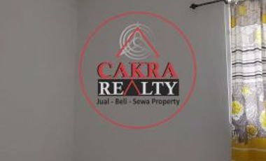 Rumah 100 Juta siap huni Nuansa Villa Overkredit Nego 2147 JM