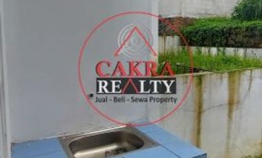 Rumah 100 Juta siap huni Nuansa Villa Overkredit Nego 2147 JM