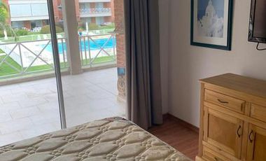 Departamento en Tortugas I