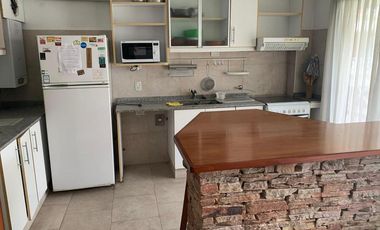 Departamento en Tortugas I