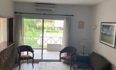 Departamento en Tortugas I