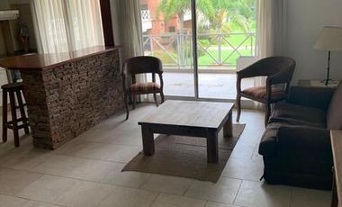 Departamento en Tortugas I