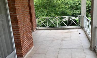 Departamento en Tortugas I