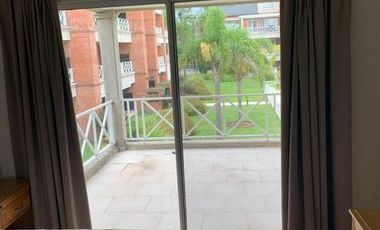 Departamento en Tortugas I