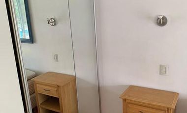 Departamento en Tortugas I