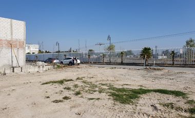 Venta de Terreno San Miguel Residencial