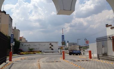 Venta de Terreno San Miguel Residencial