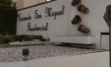 Venta de Terreno San Miguel Residencial