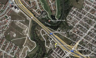 Venta de Terreno San Miguel Residencial