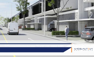 IB-JA0012 - Terreno Industrial en Venta en Guadalajara, 1,000 m2