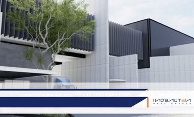 IB-JA0012 - Terreno Industrial en Venta en Guadalajara, 1,000 m2