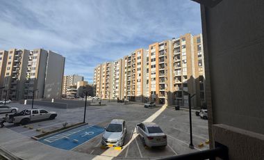 apartamento en arriendo en cimarrona. Cod A214330