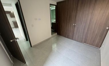 apartamento en arriendo en cimarrona. Cod A214330