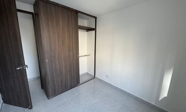 apartamento en arriendo en cimarrona. Cod A214330
