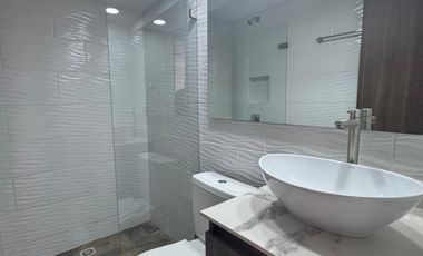 apartamento en arriendo en cimarrona. Cod A214330