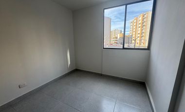 apartamento en arriendo en cimarrona. Cod A214330