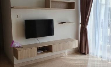Disewakan Apartemen Lucky Tower Residence Jalan Pancoran Raya Taman Sari Jakarta Barat Fully Furnished Siap Huni