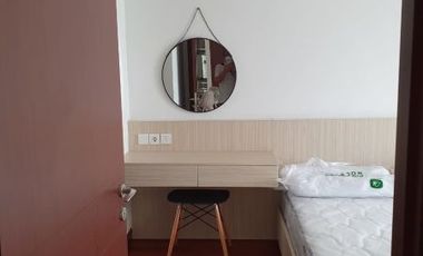 Disewakan Apartemen Lucky Tower Residence Jalan Pancoran Raya Taman Sari Jakarta Barat Fully Furnished Siap Huni