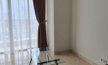 Disewakan Apartemen Lucky Tower Residence Jalan Pancoran Raya Taman Sari Jakarta Barat Fully Furnished Siap Huni