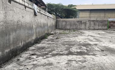 Kavling Luas di Jl H Adam Malik, Kreo Selatan, Larangan, Tangerang. Tiga Menit dari Halte TJ Petukangan D'MASIV