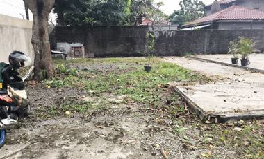Kavling Luas di Jl H Adam Malik, Kreo Selatan, Larangan, Tangerang. Tiga Menit dari Halte TJ Petukangan D'MASIV