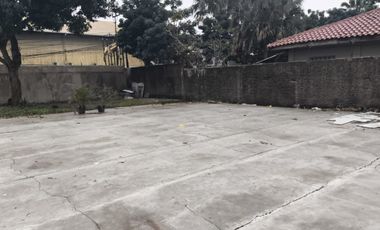Kavling Luas di Jl H Adam Malik, Kreo Selatan, Larangan, Tangerang. Tiga Menit dari Halte TJ Petukangan D'MASIV