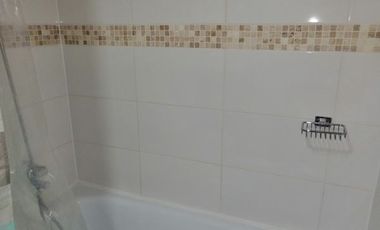 2 dormitorios 2 baños amoblado Cerro Polanco-Linda vista