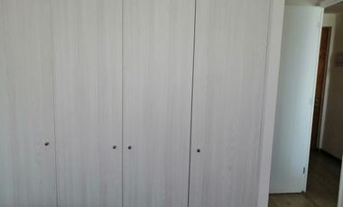 2 dormitorios 2 baños amoblado Cerro Polanco-Linda vista
