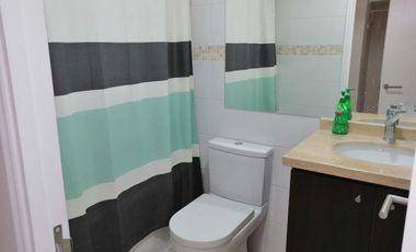 2 dormitorios 2 baños amoblado Cerro Polanco-Linda vista