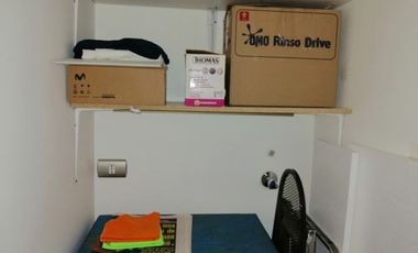 2 dormitorios 2 baños amoblado Cerro Polanco-Linda vista