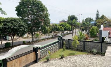Rumah Dijual di Pagar Alam Dekat Wisata Gunung Dempo