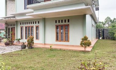 Rumah Dijual di Pagar Alam Dekat Wisata Gunung Dempo