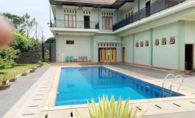 Rumah Dijual di Pagar Alam Dekat Wisata Gunung Dempo