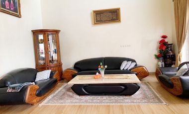 Rumah Dijual di Pagar Alam Dekat Wisata Gunung Dempo