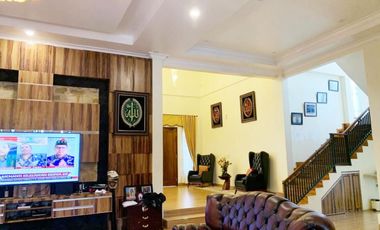 Rumah Dijual di Pagar Alam Dekat Wisata Gunung Dempo