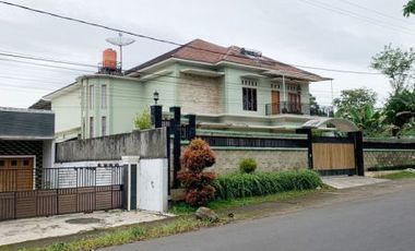 Rumah Dijual di Pagar Alam Dekat Wisata Gunung Dempo