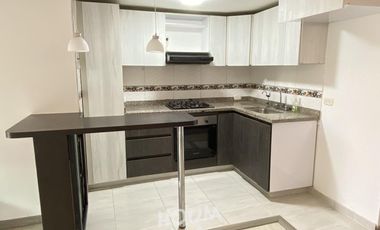 Apartamento Cota Centro ID: 143651s