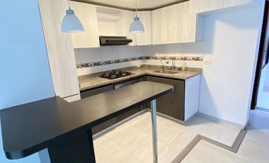 Apartamento Cota Centro ID: 143651s