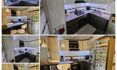 Apartamento Cota Centro ID: 143651s