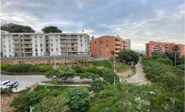 Apartamento  en exclusiva zona del Oeste de Cali