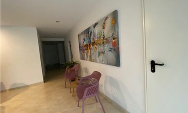 Apartamento  en exclusiva zona del Oeste de Cali