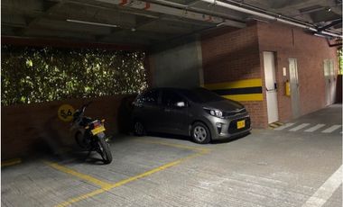 Apartamento  en exclusiva zona del Oeste de Cali