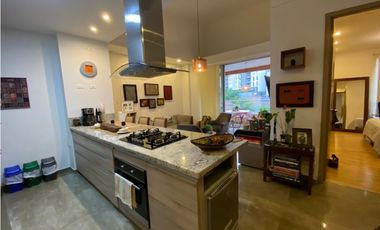 Apartamento  en exclusiva zona del Oeste de Cali