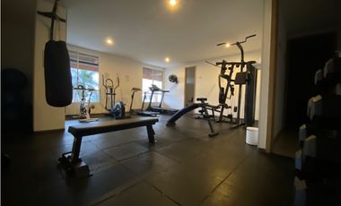 Apartamento  en exclusiva zona del Oeste de Cali