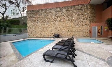 Apartamento  en exclusiva zona del Oeste de Cali